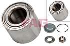 Fag Wiellagerset 713 6506 10 Fag Wiellagerset 713 6506 10