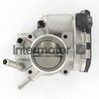 Gasklephuis Standard 68406 Gasklephuis Standard 68406