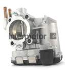 Gasklephuis Standard 68217 Gasklephuis Standard 68217