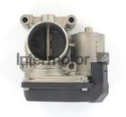 Gasklephuis Standard 68247 Gasklephuis Standard 68247