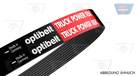 Optibelt Poly V-riem 4 PK 1366 TM Optibelt Poly V-riem 4 PK 1366 TM