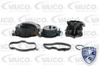 Ontluchtingklep nokkenasbehuizing Vaico v200957 Ontluchtingklep nokkenasbehuizing Vaico v200957