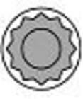 Cilinderkopbout Amc 258519 Cilinderkopbout Amc 258519