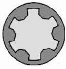Cilinderkopbout Amc 258700 Cilinderkopbout Amc 258700