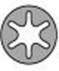 Cilinderkopbout Amc 258255 Cilinderkopbout Amc 258255