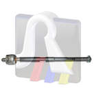 Rts Spoorstang 92-00665 Rts Spoorstang 92-00665