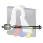 Rts Spoorstang 92-00784 Rts Spoorstang 92-00784