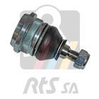 Rts Fuseekogel 93-09707 Rts Fuseekogel 93-09707