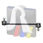 Stabilisatorstang Rts 9700627 Stabilisatorstang Rts 9700627