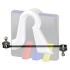 Stabilisatorstang Rts 9709506 Stabilisatorstang Rts 9709506
