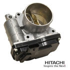 Gasklephuis Hüco 2508548 Gasklephuis Hüco 2508548
