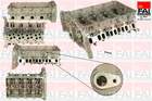 Cilinderkop Fai Autoparts bch019 Cilinderkop Fai Autoparts bch019