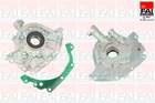 Oliepomp Fai Autoparts op237 Oliepomp Fai Autoparts op237