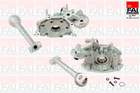 Fai Autoparts Oliepomp OP305 Fai Autoparts Oliepomp OP305