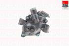 Fai Autoparts Oliepomp OP331 Fai Autoparts Oliepomp OP331