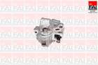 Oliepomp Fai Autoparts op347 Oliepomp Fai Autoparts op347