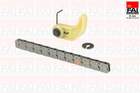 Oliepomp aandrijfketting Fai Autoparts opck4 Oliepomp aandrijfketting Fai Autoparts opck4