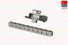 Distributieketting kit Fai Autoparts tck100ng Distributieketting kit Fai Autoparts tck100ng