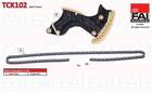 Fai Autoparts Distributieketting kit TCK102 Fai Autoparts Distributieketting kit TCK102