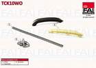 Fai Autoparts Distributieketting kit TCK10WO Fai Autoparts Distributieketting kit TCK10WO