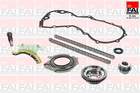 Distributieketting kit Fai Autoparts tck122 Distributieketting kit Fai Autoparts tck122