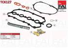 Fai Autoparts Distributieketting kit TCK127 Fai Autoparts Distributieketting kit TCK127
