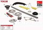 Fai Autoparts Distributieketting kit TCK138 Fai Autoparts Distributieketting kit TCK138
