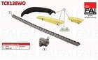 Fai Autoparts Distributieketting kit TCK138WO Fai Autoparts Distributieketting kit TCK138WO