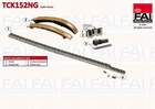 Fai Autoparts Distributieketting kit TCK152NG Fai Autoparts Distributieketting kit TCK152NG