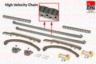 Distributieketting kit Fai Autoparts tck89l Distributieketting kit Fai Autoparts tck89l