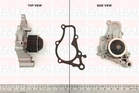 Fai Autoparts Waterpomp WP3182 Fai Autoparts Waterpomp WP3182