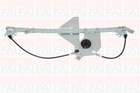 Raammechanisme Fai Autoparts wr033 Raammechanisme Fai Autoparts wr033