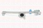 Fai Autoparts Raammechanisme WR038 Fai Autoparts Raammechanisme WR038