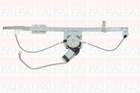 Fai Autoparts Raammechanisme WR049M Fai Autoparts Raammechanisme WR049M