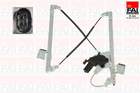 Fai Autoparts Raammechanisme WR093M Fai Autoparts Raammechanisme WR093M