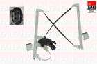 Raammechanisme Fai Autoparts wr094m Raammechanisme Fai Autoparts wr094m