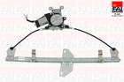 Fai Autoparts Raammechanisme WR153M Fai Autoparts Raammechanisme WR153M