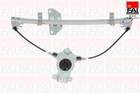 Raammechanisme Fai Autoparts wr154 Raammechanisme Fai Autoparts wr154