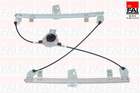 Raammechanisme Fai Autoparts wr158 Raammechanisme Fai Autoparts wr158