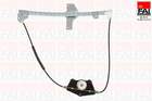 Raammechanisme Fai Autoparts wr172 Raammechanisme Fai Autoparts wr172