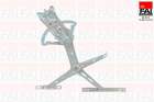 Fai Autoparts Raammechanisme WR242 Fai Autoparts Raammechanisme WR242