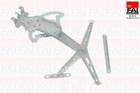 Raammechanisme Fai Autoparts wr249 Raammechanisme Fai Autoparts wr249