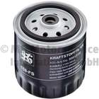 Kolbenschmidt Brandstoffilter 50013158 Kolbenschmidt Brandstoffilter 50013158