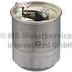 Brandstoffilter Kolbenschmidt 50014031 Brandstoffilter Kolbenschmidt 50014031