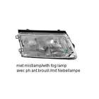 Bodermann Koplamp 9227262 Bodermann Koplamp 9227262