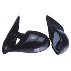 Mijnautoonderdelen K3-Look Mirror set Manual met knipp AC KT13LP Mijnautoonderdelen K3-Look Mirror set Manual met knipp AC KT13LP