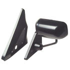 Mijnautoonderdelen F1-Look Mirror set Manual AC KT31 Mijnautoonderdelen F1-Look Mirror set Manual AC KT31