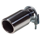 Uss Inox Round 76mm L178mm 40-58mm Mijnautoonderdelen as408 Uss Inox Round 76mm L178mm 40-58mm Mijnautoonderdelen as408