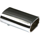 Uss Inox Rect. 76x135 L210mm 50-60m Mijnautoonderdelen as531 Uss Inox Rect. 76x135 L210mm 50-60m Mijnautoonderdelen as531