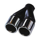 Uss 2x rond 70mm L200mm ->50mm Mijnautoonderdelen as71245 Uss 2x rond 70mm L200mm ->50mm Mijnautoonderdelen as71245